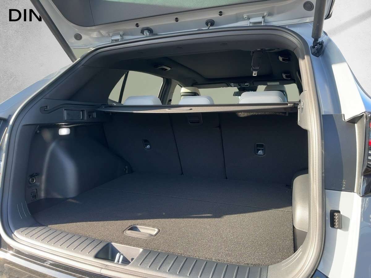 Fahrzeugbild eines Kia Sportage