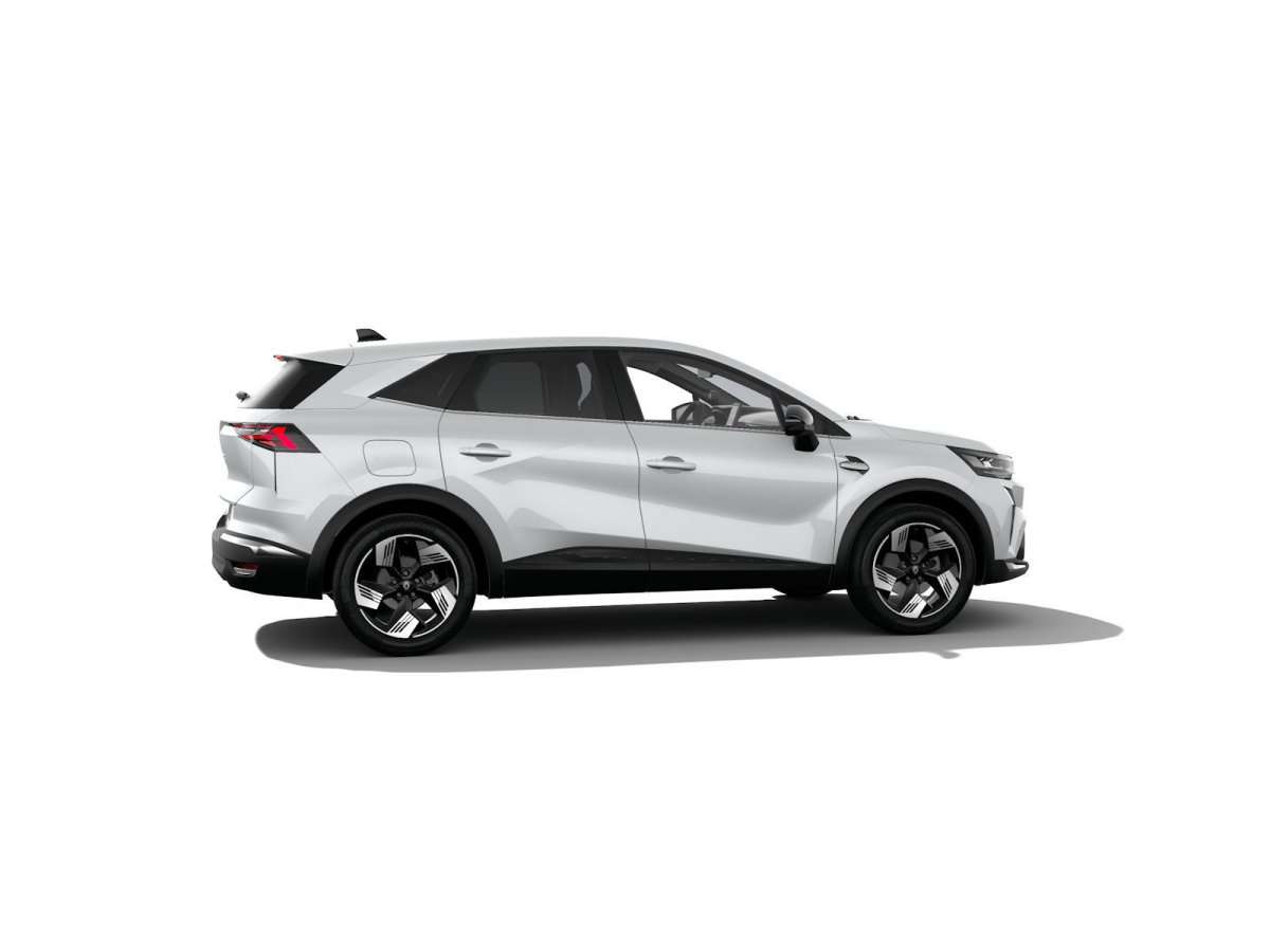 Fahrzeugbild eines Renault Symbioz