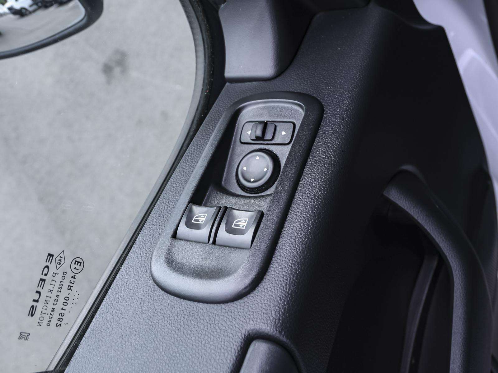 Fahrzeugbild eines Renault Master