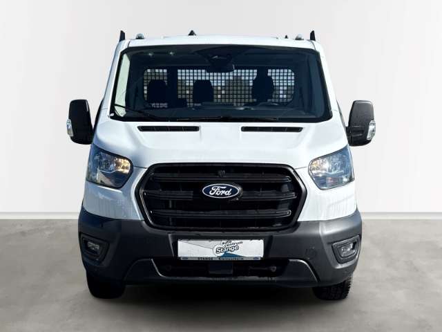 Fahrzeugbild eines Ford Transit