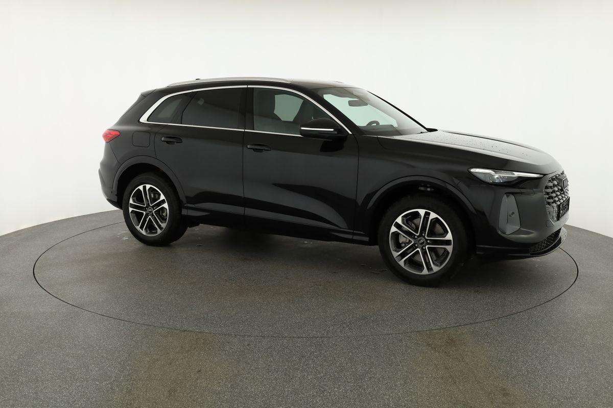 Fahrzeugbild eines Audi Q5