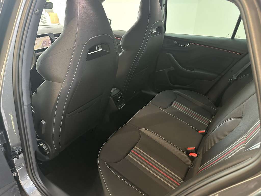 Fahrzeugbild eines Skoda Kamiq