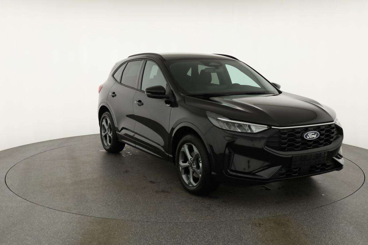 Fahrzeugbild eines Ford Kuga