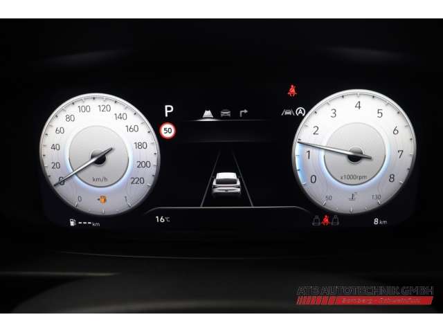 Fahrzeugbild eines Hyundai i20
