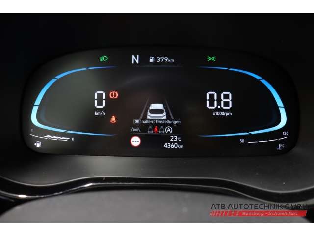 Fahrzeugbild eines Hyundai i10