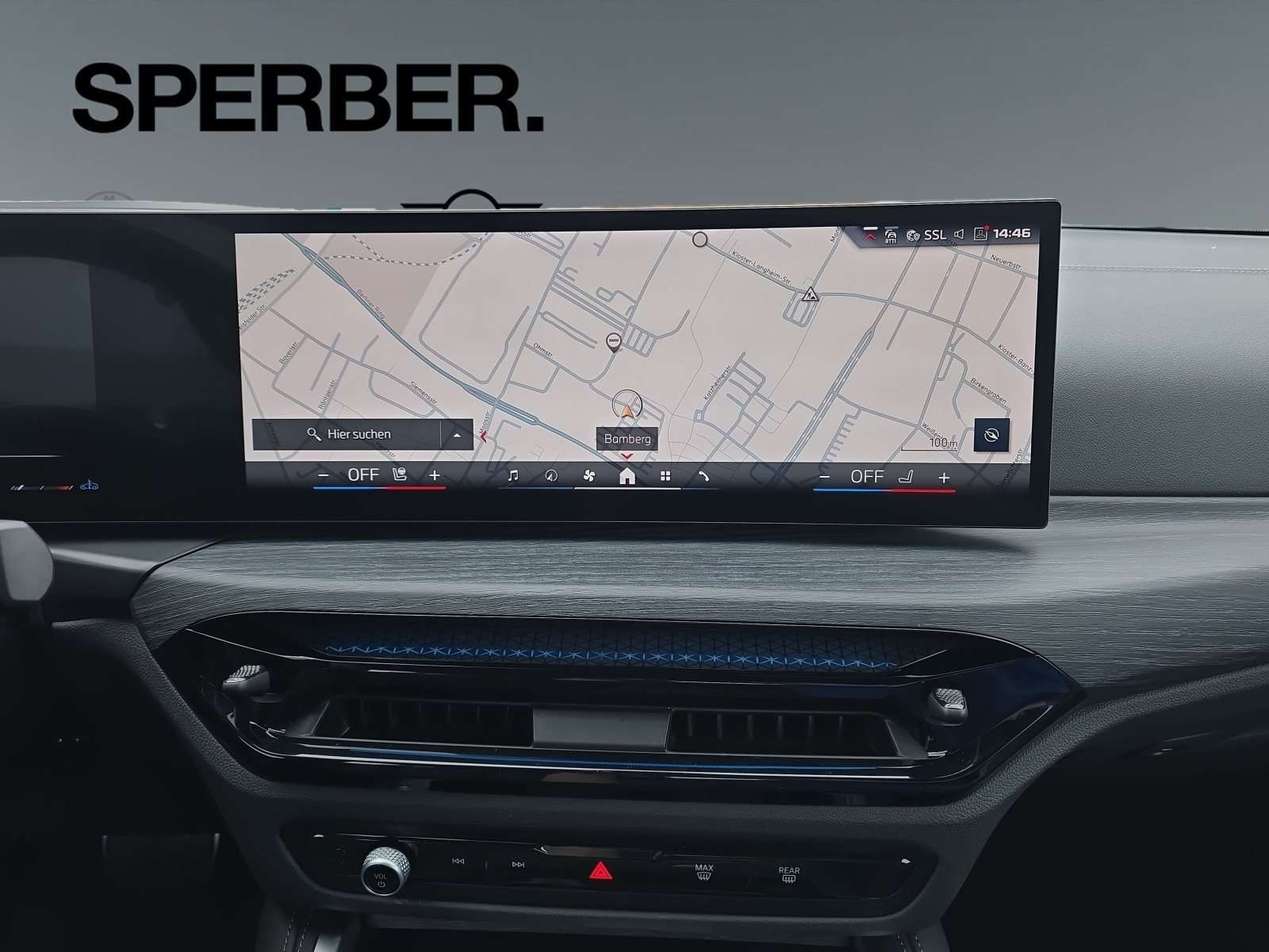 Fahrzeugbild eines BMW 4er-Reihe