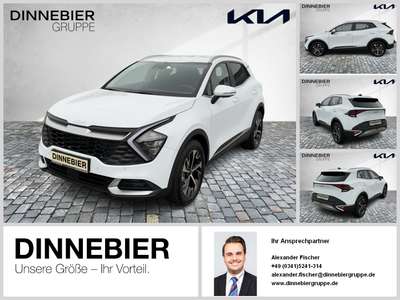 Bild Kia Sportage