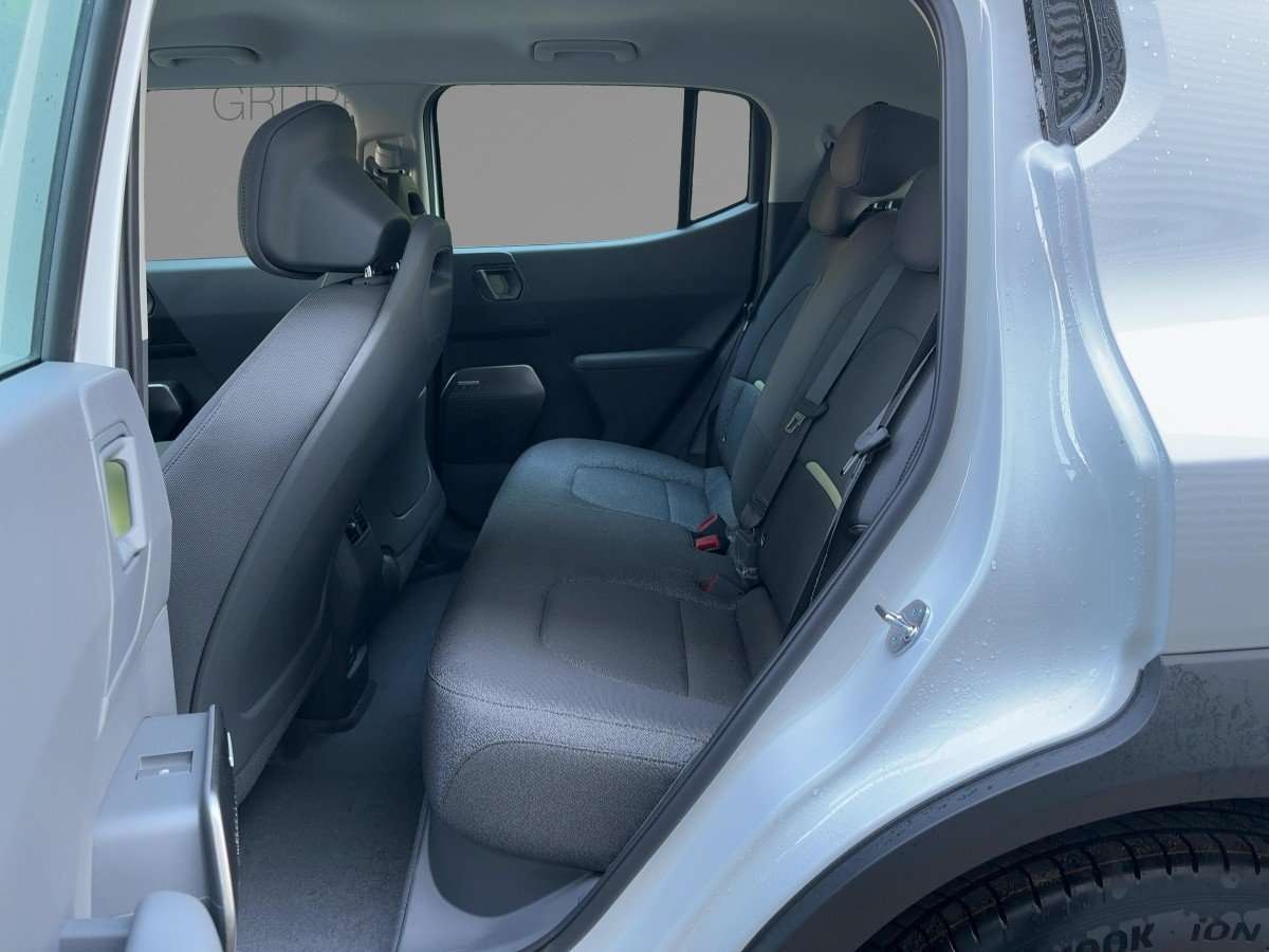 Fahrzeugbild eines Kia EV2