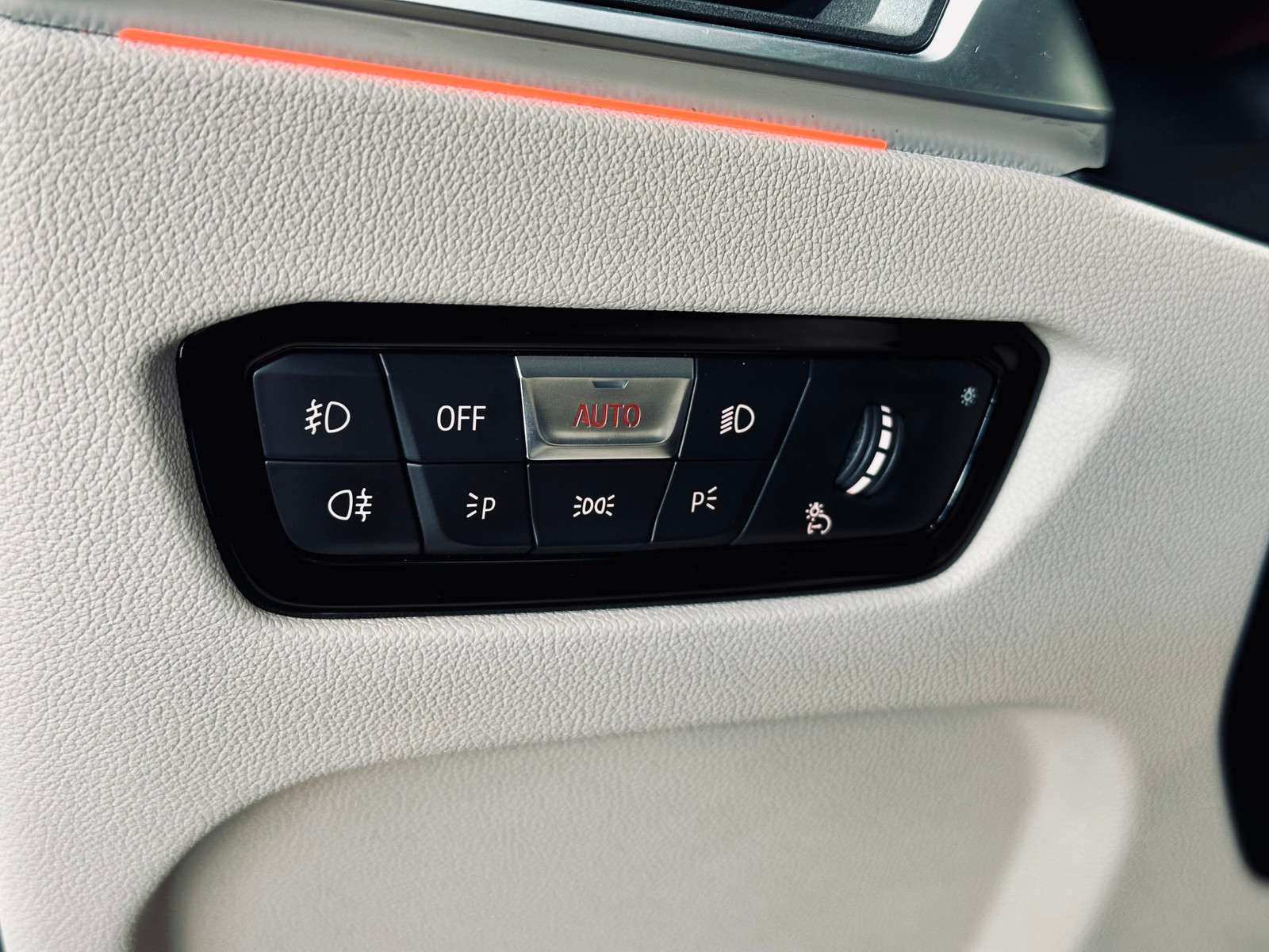 Fahrzeugbild eines BMW 4er-Reihe