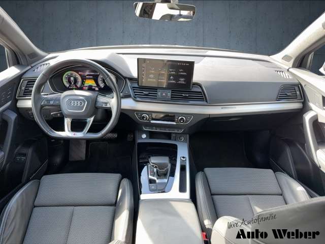 Fahrzeugbild eines Audi Q5