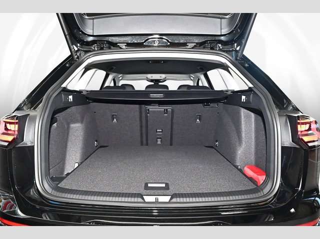 Fahrzeugbild eines Volkswagen Golf
