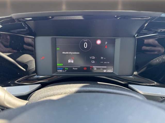 Fahrzeugbild eines Opel Mokka