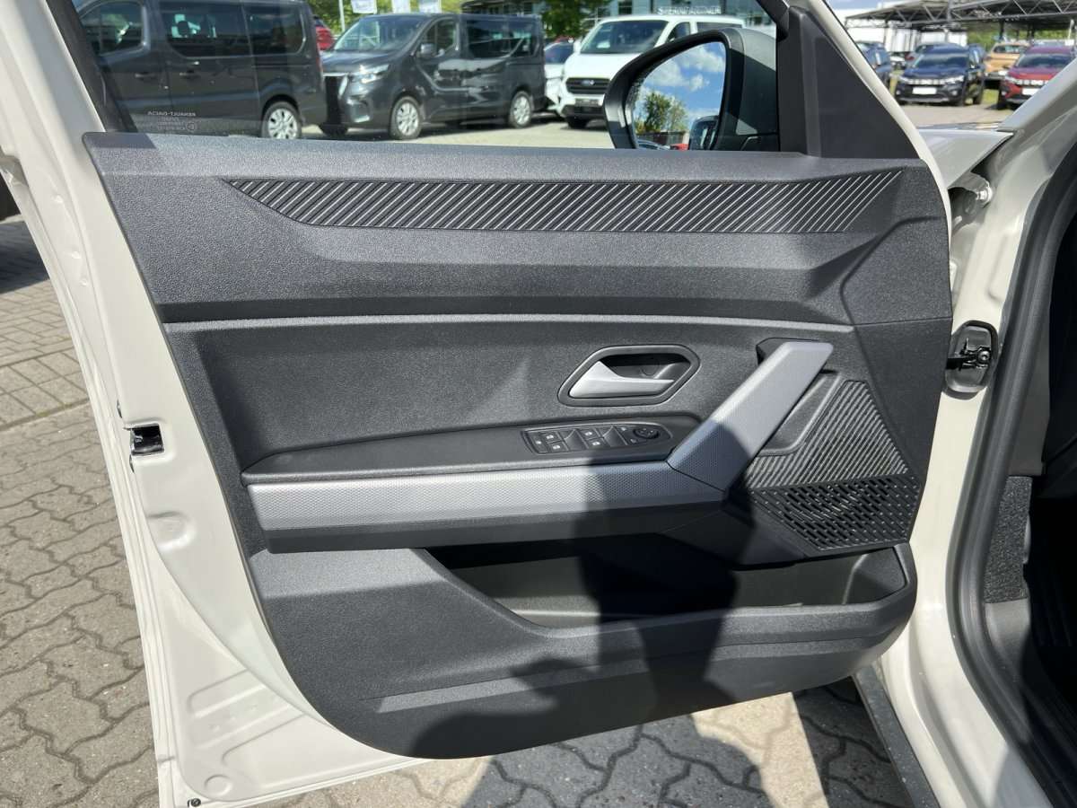 Fahrzeugbild eines Dacia Duster
