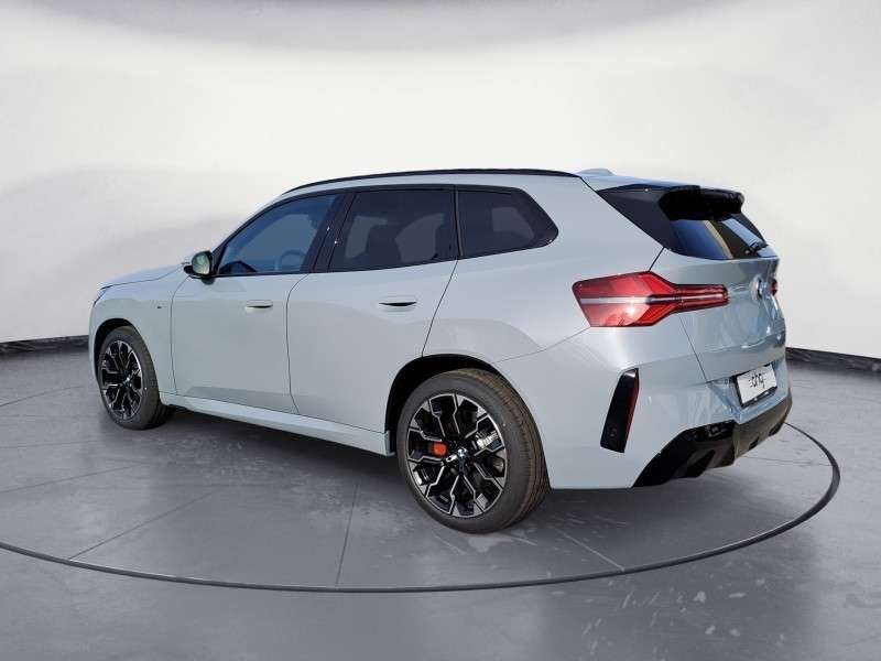 Fahrzeugbild eines BMW X3