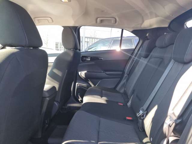 Fahrzeugbild eines Mitsubishi Eclipse Cross