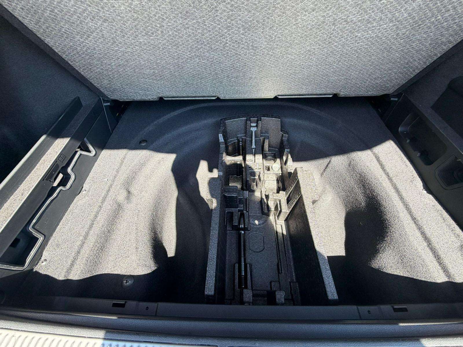 Fahrzeugbild eines Volkswagen Passat
