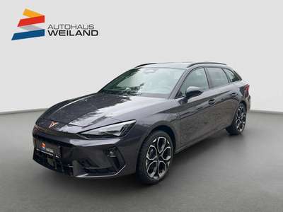Bild CUPRA Leon