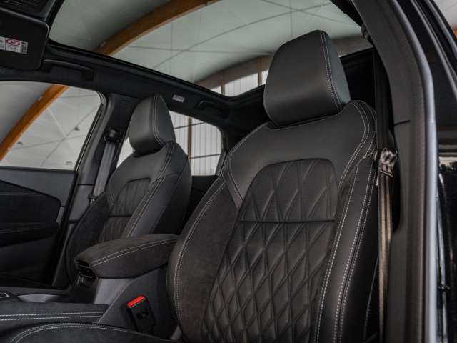 Fahrzeugbild eines Nissan Qashqai