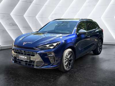 Bild CUPRA Terramar