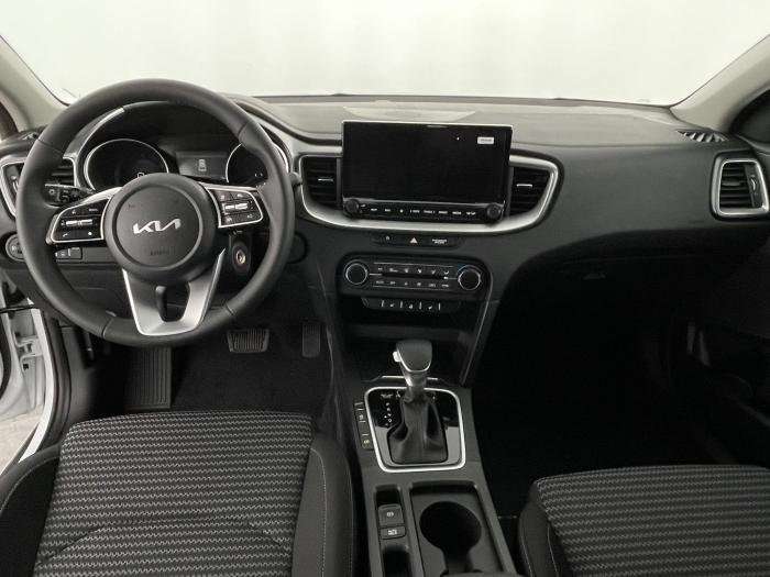 Fahrzeugbild eines Kia XCeed