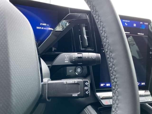 Fahrzeugbild eines Renault Austral