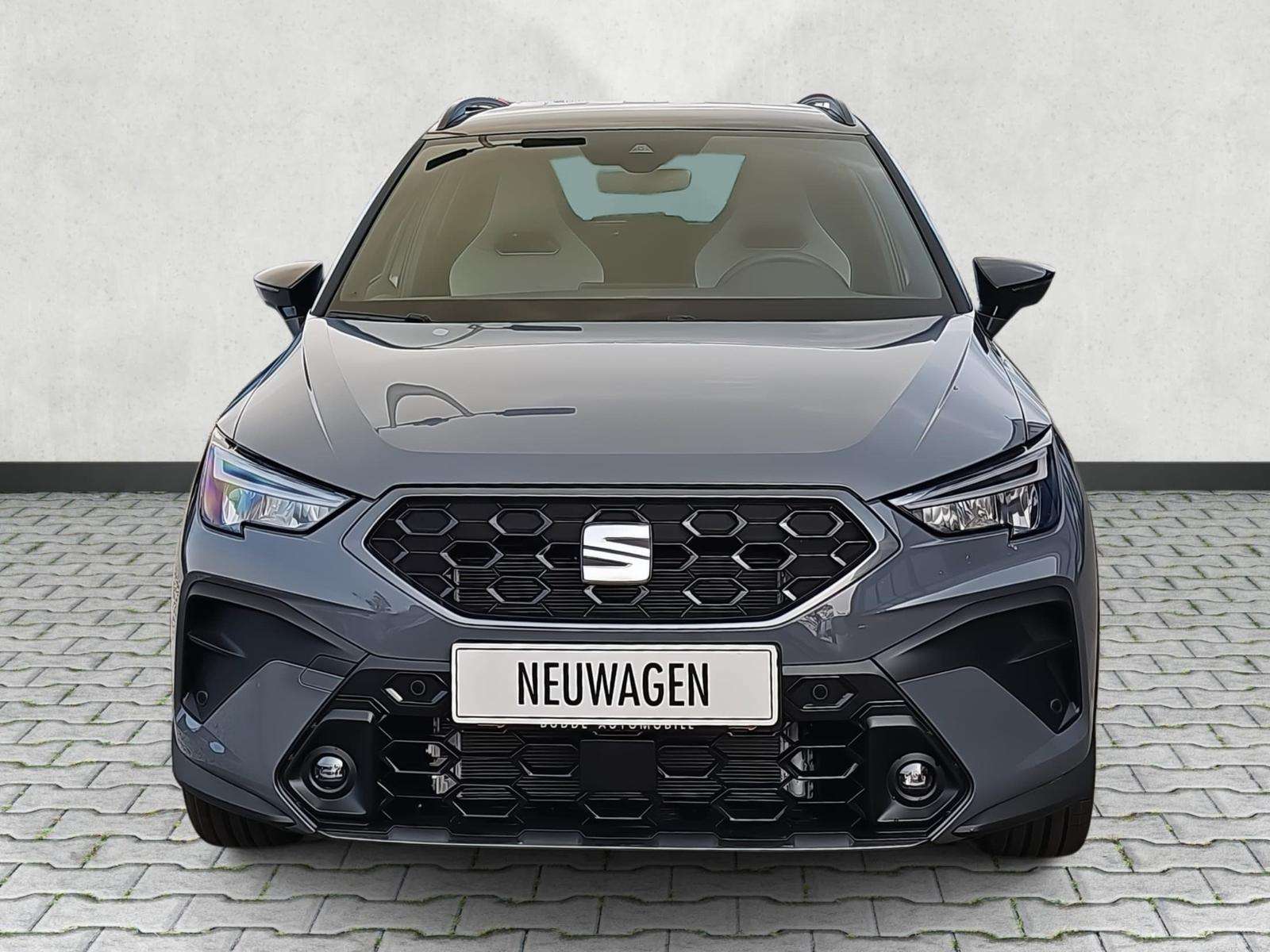 Fahrzeugbild eines SEAT Arona