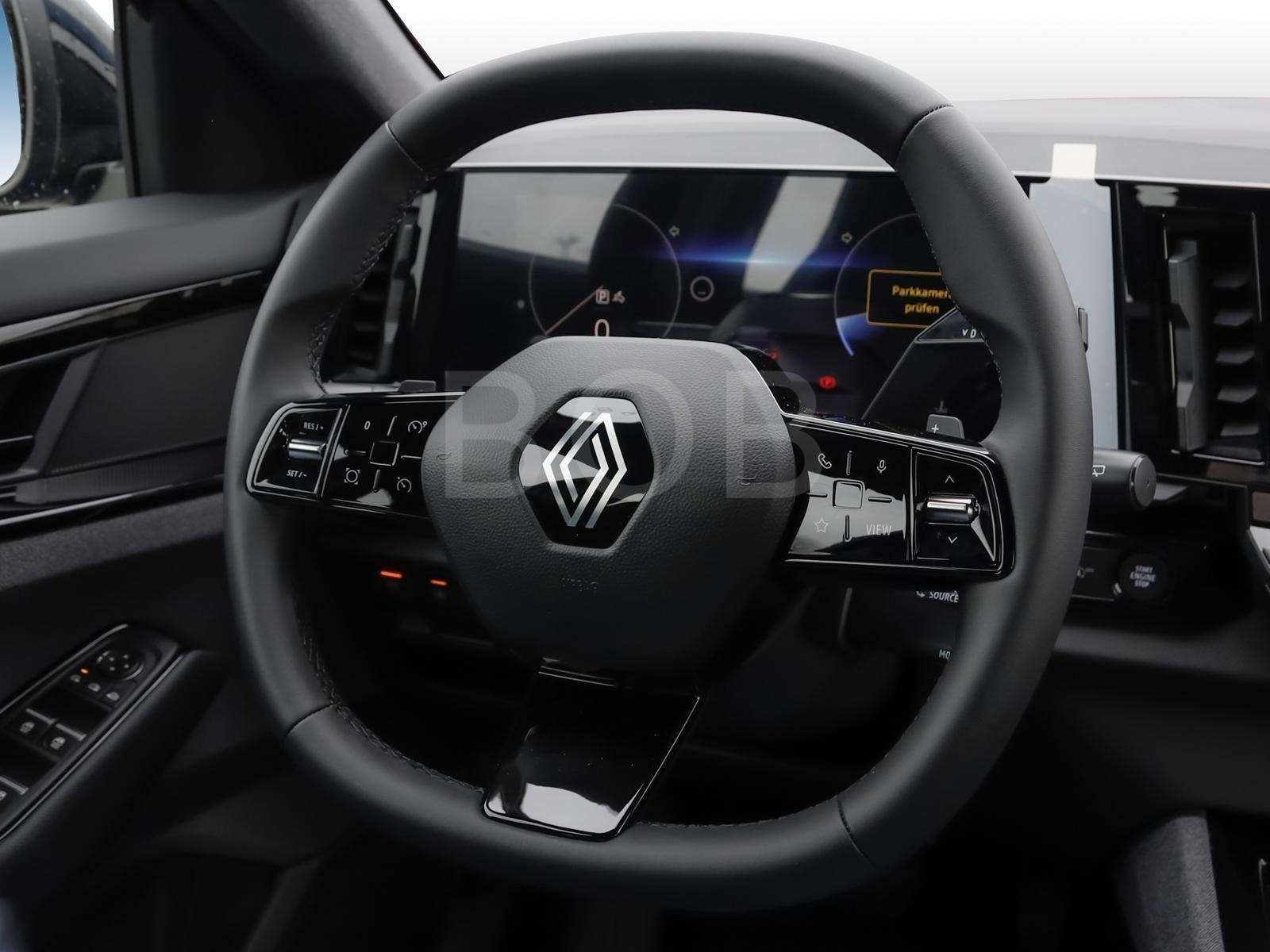 Fahrzeugbild eines Renault Austral