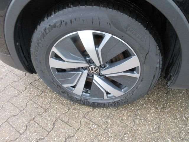 Fahrzeugbild eines Volkswagen Tiguan