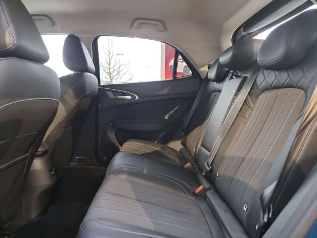 Fahrzeugbild eines GWM Ora 03