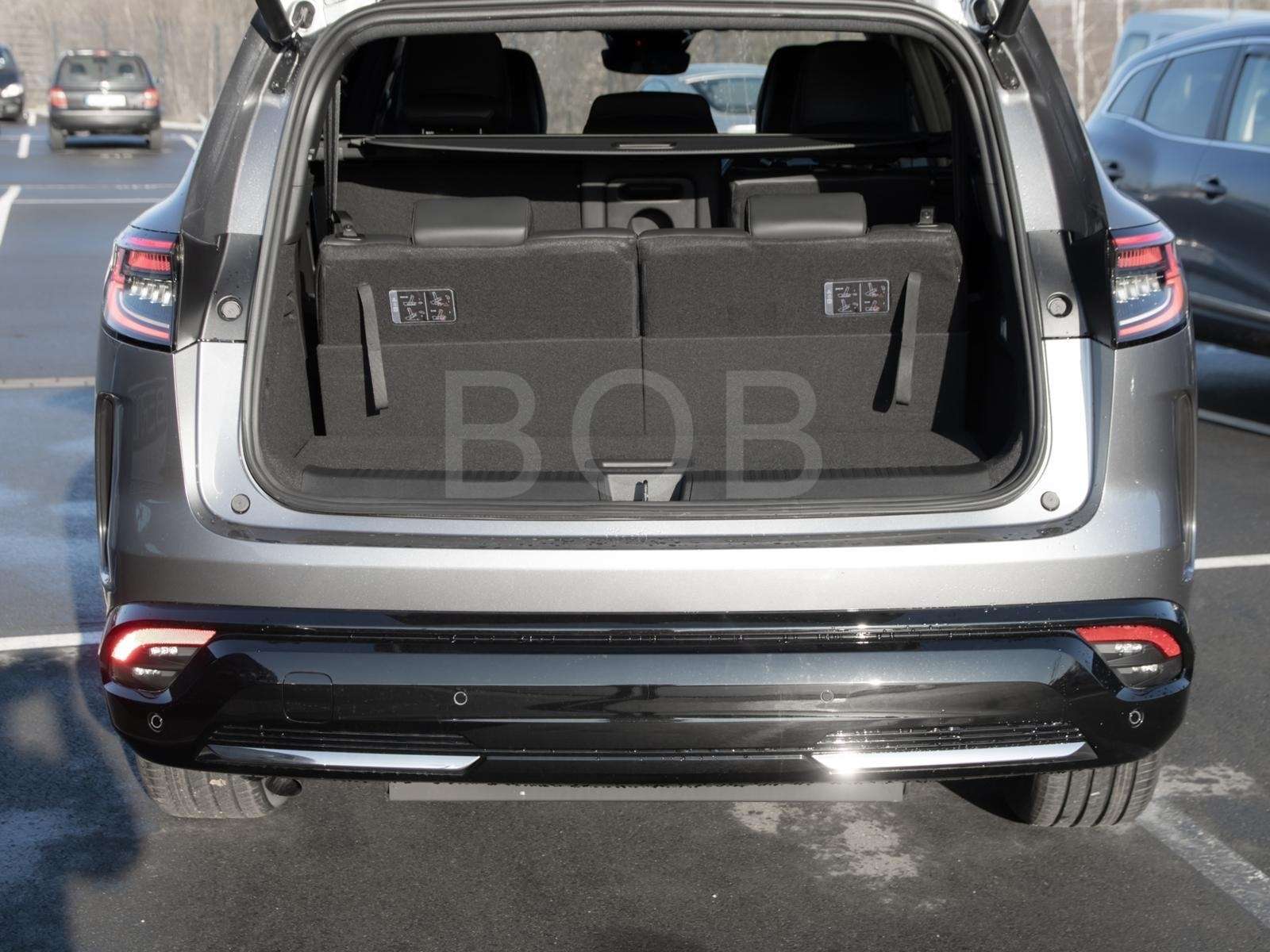 Fahrzeugbild eines Renault Espace