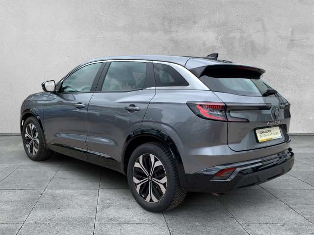 Fahrzeugbild eines Renault Austral