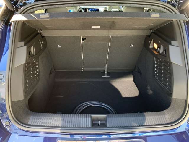 Fahrzeugbild eines Renault Scénic