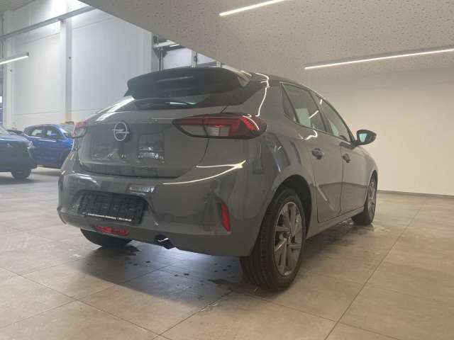 Fahrzeugbild eines Opel Corsa