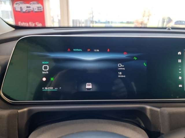 Fahrzeugbild eines GWM Ora 03