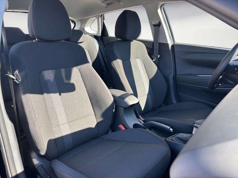 Fahrzeugbild eines Hyundai i20