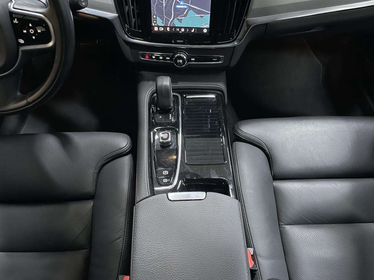 Fahrzeugbild eines Volvo V90