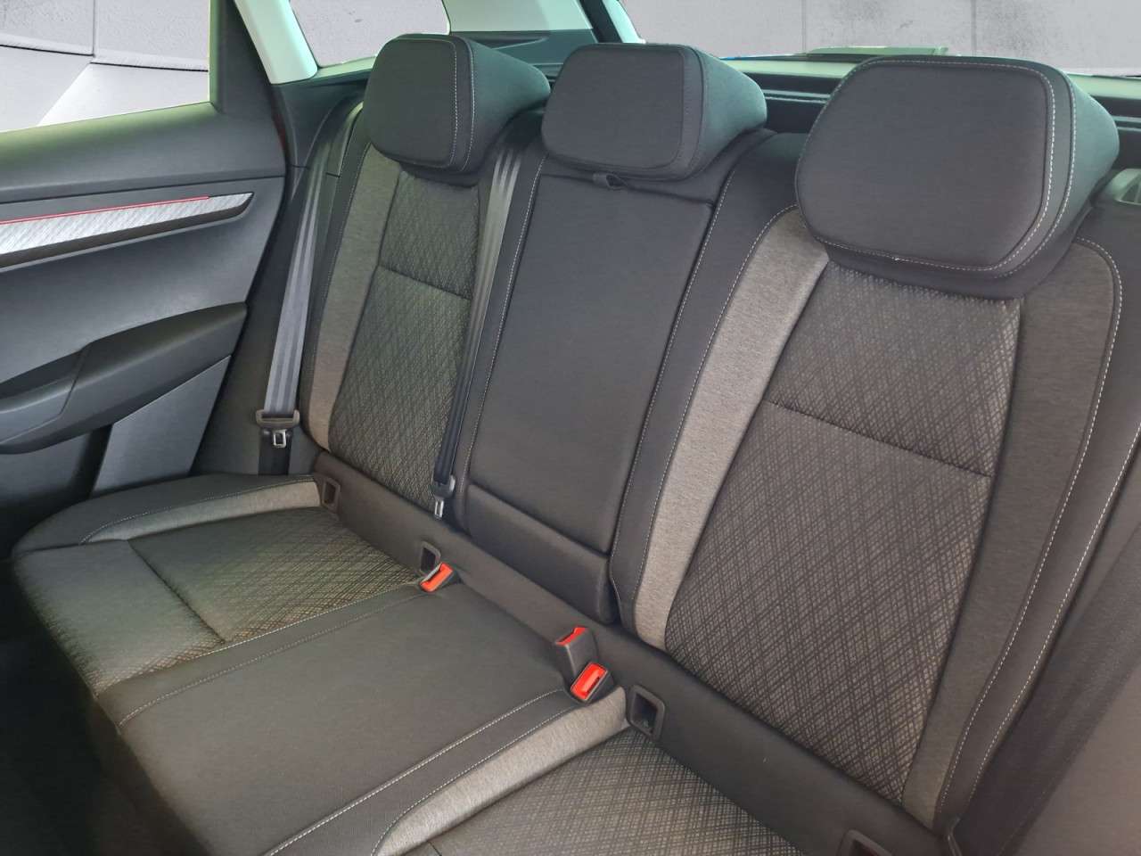 Fahrzeugbild eines Skoda Karoq