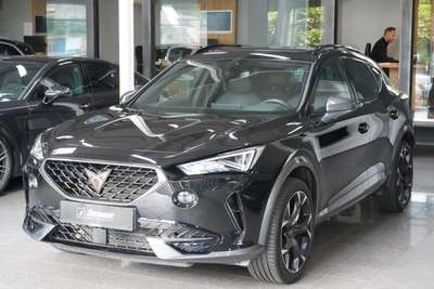 Bild CUPRA Formentor