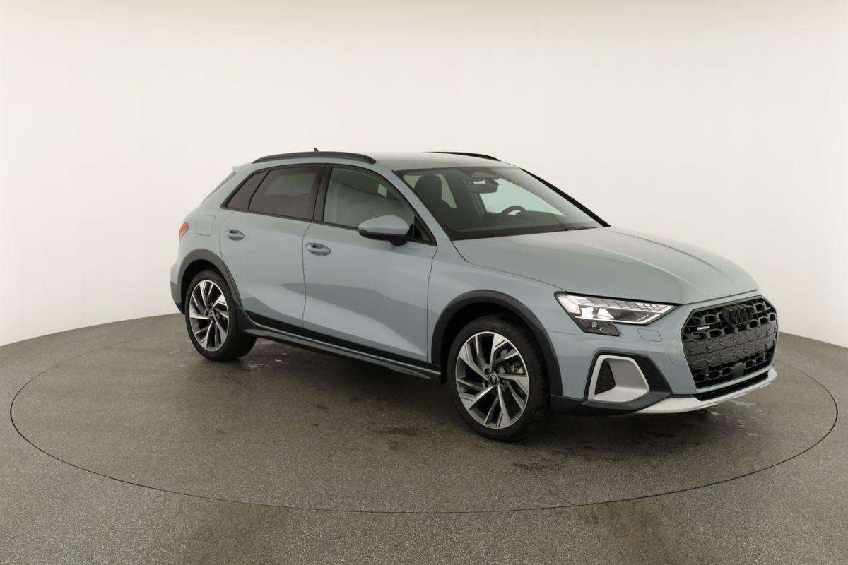 Fahrzeugbild eines Audi A3
