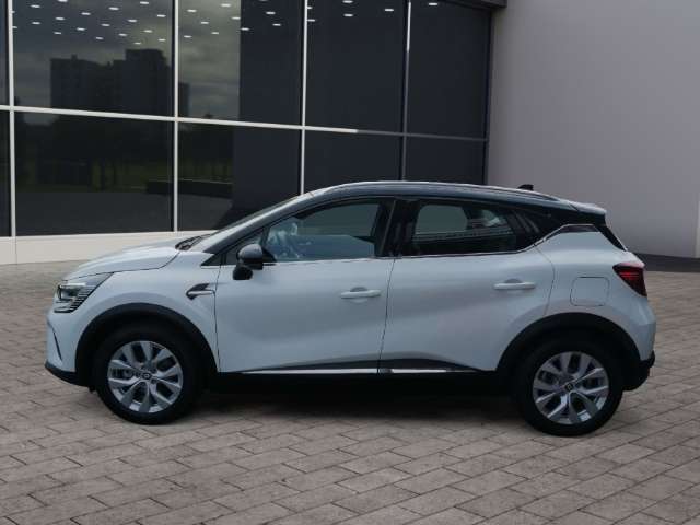 Fahrzeugbild eines Renault Captur