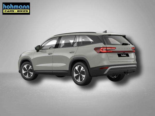 Fahrzeugbild eines Skoda Kodiaq