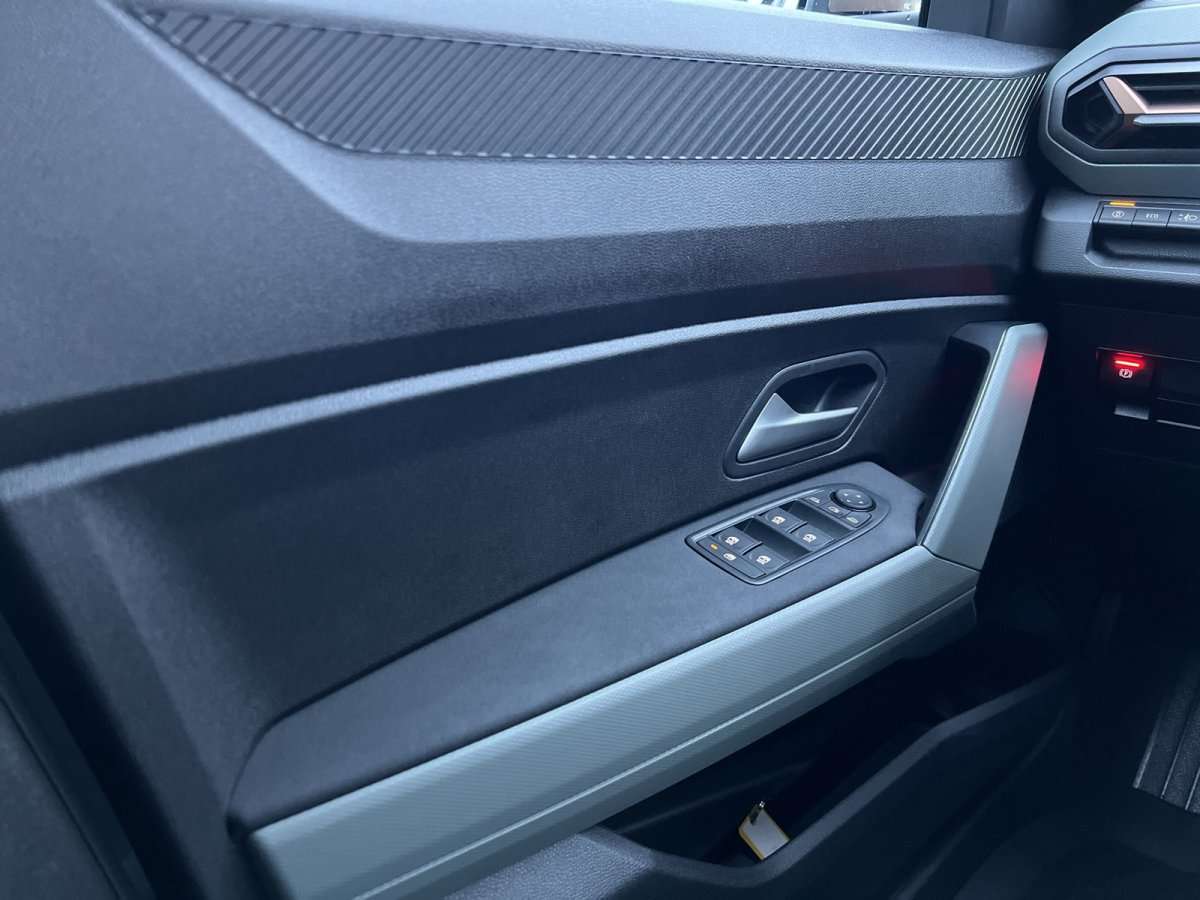 Fahrzeugbild eines Dacia Duster