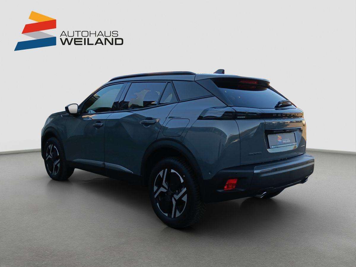Fahrzeugbild eines Peugeot 2008