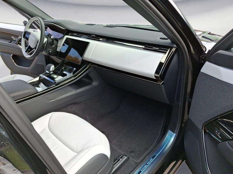 Fahrzeugbild eines Land Rover Range Rover Sport