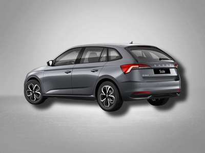 Bild Skoda Scala