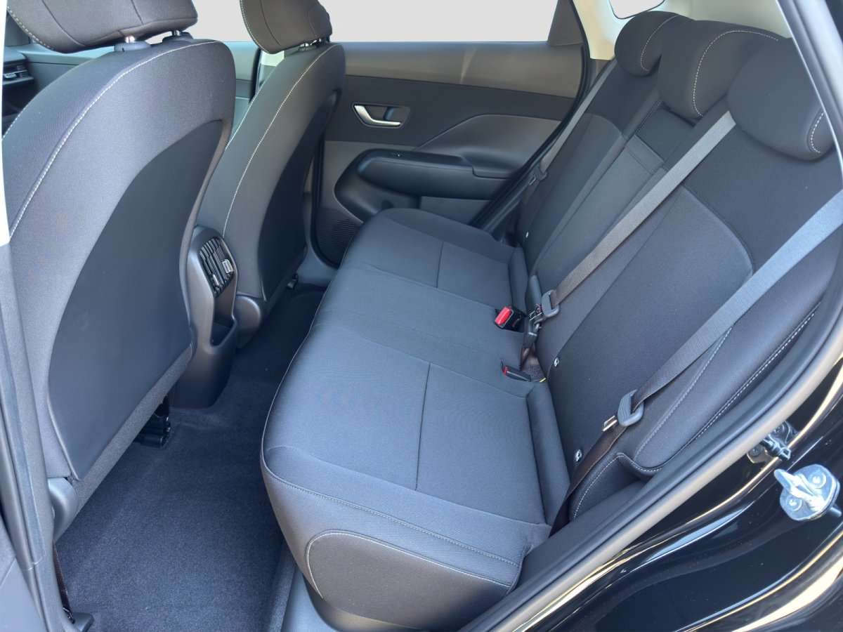 Fahrzeugbild eines Hyundai Kona Elektro