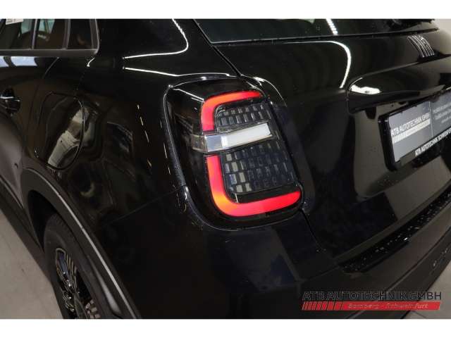 Fahrzeugbild eines Fiat 600