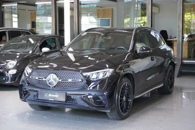 Bild Mercedes-Benz GLC