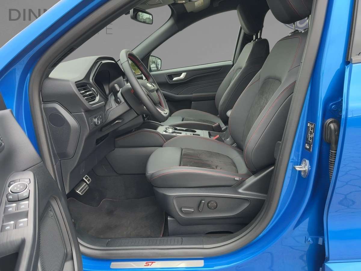Fahrzeugbild eines Ford Kuga