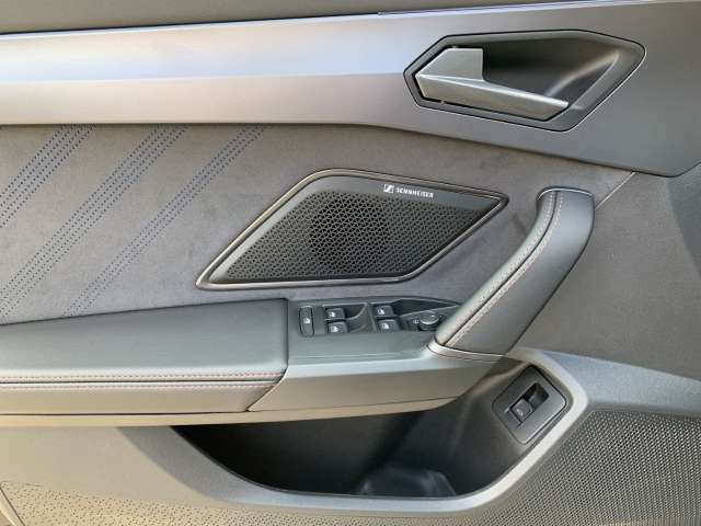 Fahrzeugbild eines CUPRA Leon